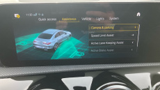 Mercedes-Benz CLA 250e AMG Line Premium 4dr Tip Auto Saloon